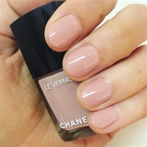 chanel organdi nail polish dupe|discontinued chanel nail polish colors.